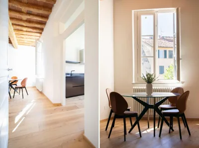 Vue Sur Jardin in Center Town – Фото 4