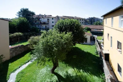 Vue Sur Jardin in Center Town – Фото 6